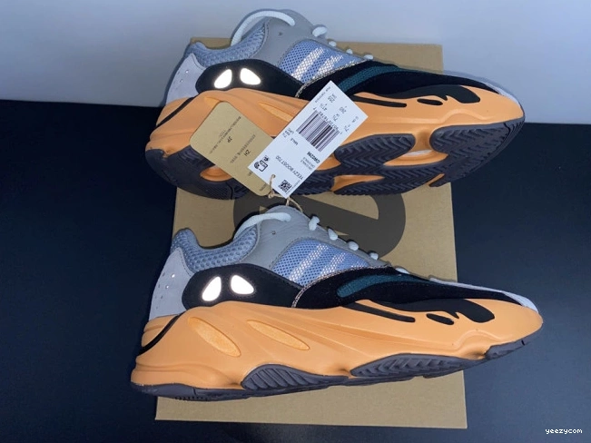 V2 Yeezy Boost 700 Sun GW0296 Adidas 1120